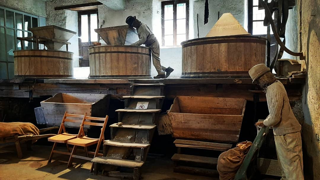 etnografia valle grana