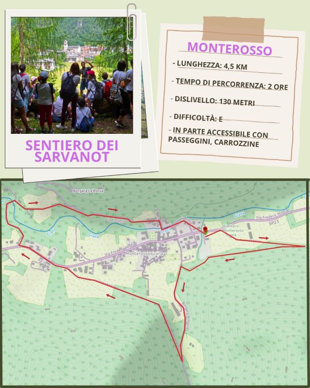 Pluf Monterosso Grana